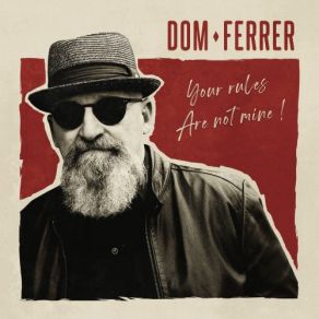 Download track Forgot The Reason Dom Ferrer