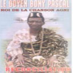 Download track Ewoué Le Doyen Bony Pascal