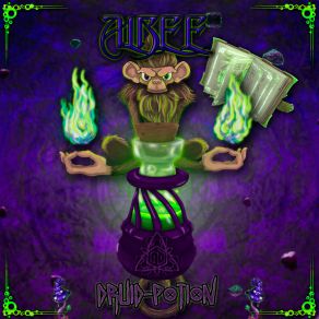 Download track The Mycelium Albee