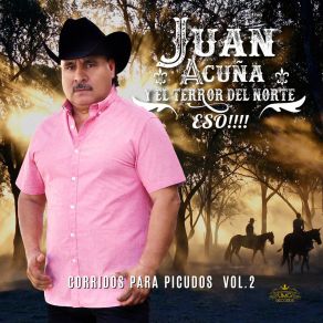 Download track Jorge Arellano El Terror Del Norte