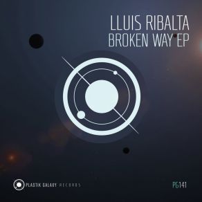 Download track Broken Way Lluis Ribalta