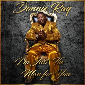 Download track I'm Truely Going To Miss You Donnie Ray