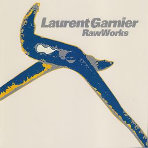 Download track Butterfly Laurent Garnier