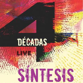 Download track Aguanileó (En Vivo) Síntesis