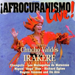 Download track Anabis Irakere, Chucho Valdés