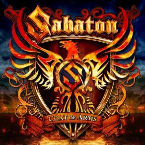 Download track The Art Of War Sabaton