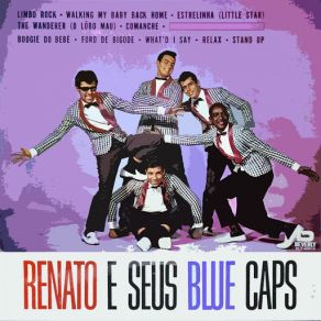 Download track Limbo Rock Renato E Seus Blue Caps