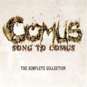 Download track Song To Comus Comus, Bobbie Watson