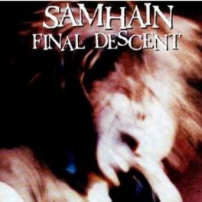 Download track Death... In Its Arms Samhain