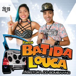 Download track Oh Mulher Desmantelada Forró Batida Louca