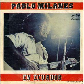 Download track La Vida No Vale Nada Pablo Milanés