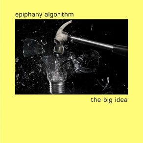 Download track Bonus Track: All The Stars (Time-Dilation Mix) Epiphany Algorithm