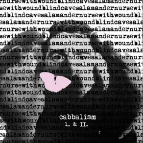 Download track Cabbalism I. Torino Nurse With Wound, Blind Cave SalamanderNurse, Wound