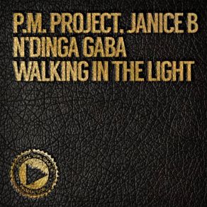 Download track Walking In The Light Janice B