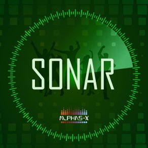 Download track Sonar (Radio Mix) Alphas-X