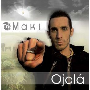 Download track Ojala Maki