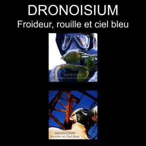 Download track Rouille Et Ciel Bleu DronoisiumCiel Bleu