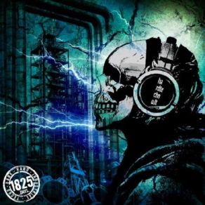 Download track The Electronic Brain Hardtechno LTK Hole