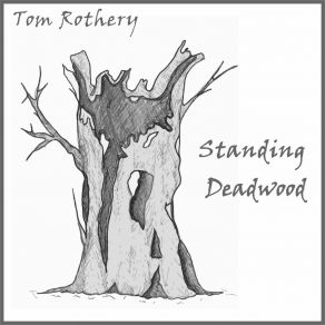 Download track Alone On The Open Road Tom Rothery