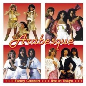 Download track Make Love Whenever You Can Arabesque