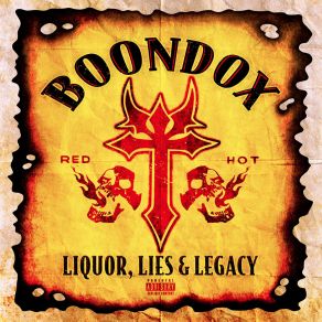 Download track B&G Boondox