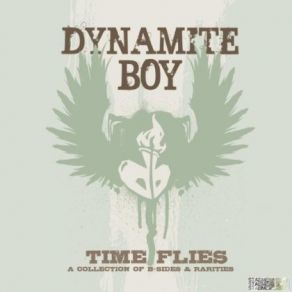 Download track Sky'S The Limit Dynamite Boy