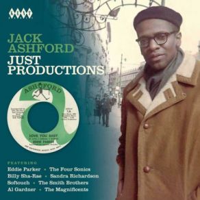 Download track Do The Choo-Choo (Vocal Version) Jack Ashford, The Sound Of New Detroit