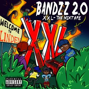 Download track 2.0 Bandzz 2.0