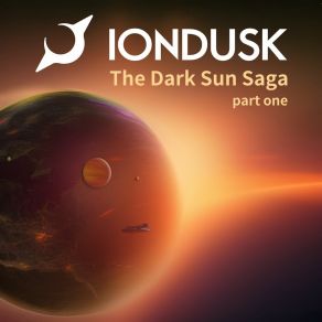 Download track Analog Sunrise Iondusk