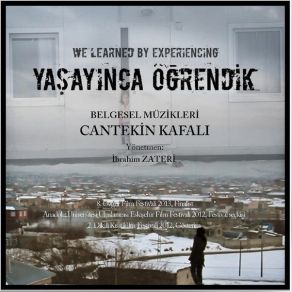 Download track Çadır, Kedi Ve Kız Cantekin Kafalı