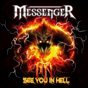 Download track Sign Of The Evil Master (Bonus Track) The Messenger