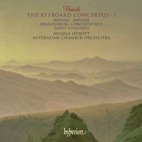 Download track 05. Keyboard Concerto No. 3 In D Major, BWV1054 · Adagio E Piano Sempre Johann Sebastian Bach