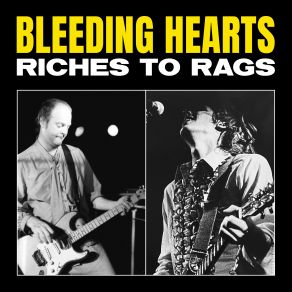 Download track 100 Ways Bleeding Hearts