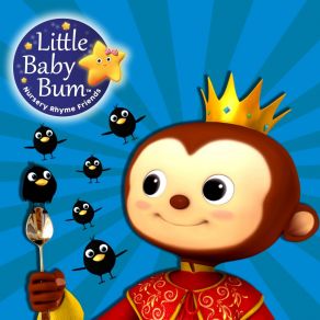 Download track Canta Una Canción De Seis Peniques (Instrumental) Little Baby Bum Rima Niños AmigosΟΡΓΑΝΙΚΟ