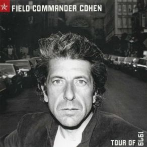 Download track Why Don't You Try Leonard Cohen