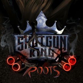 Download track On The Road Again Shotgun King