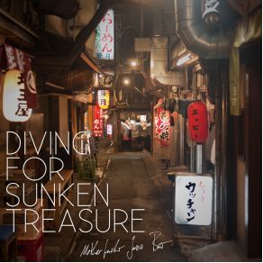 Download track Stormy Sea Diving For Sunken Treasure