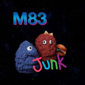 Download track Ludivine M83