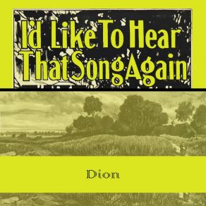 Download track Gonna Make It Alone Dion