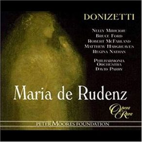 Download track 16. App. - Fu Vista In Arme Sul Far Del Giorno Chorus Donizetti, Gaetano