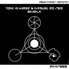 Download track PMDLC (Marc Alvarez Remix) Miguel Do Reis