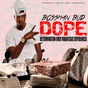 Download track Wake Up Bossman BudTeeZy