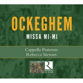 Download track 1. Introitus: Nos Autem Gregorian Johannes Ockeghem