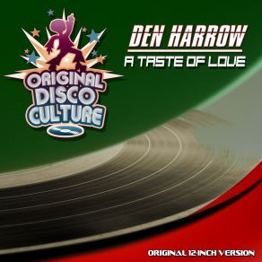 Download track A Taste Of Scratch (Original 12-Inch Version) Den Harrow