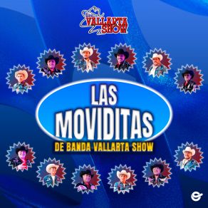 Download track Te Ves Bien Buena Banda Vallarta Show