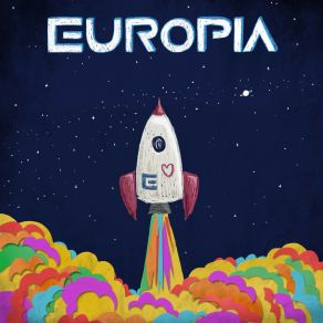 Download track Fear Is Gone Europia