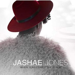 Download track Live (You Only Get 1) Jashae Jones