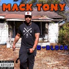 Download track Baptizmal Tony Mack