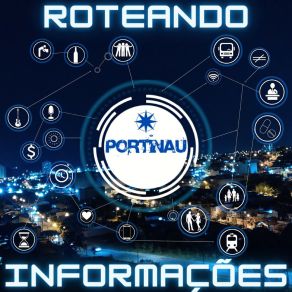 Download track A Vida Não Foi Feita Pra Viver Portinau