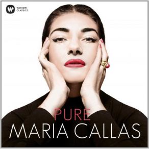 Download track Orphée Et Eurydice, Act 4- J'ai Perdu Mon Eurydice (Orfeo) Maria Callas